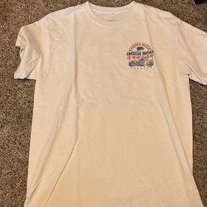 Pacsun graphic tee